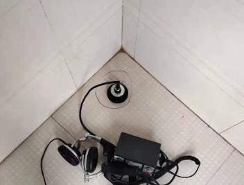 淳安楼顶渗水维修公司为您分享下检测区的划分。