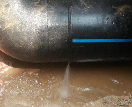 淳安楼顶渗水维修公司为大家分享下淳安卫生间漏水维修修补技术!